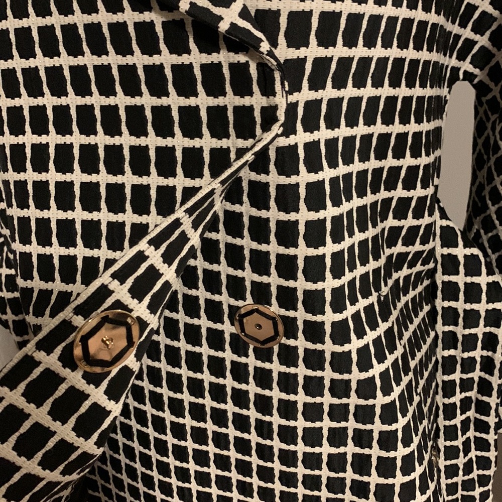 CANTAS jacket - Picture 9 of 12